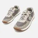 Zapatillas Mustang Free Apolo Gris