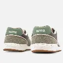 Zapatillas Mustang Free Apolo Gris