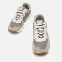 Zapatillas Mustang Free Apolo Gris
