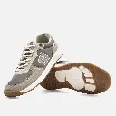 Zapatillas Mustang Free Apolo Gris