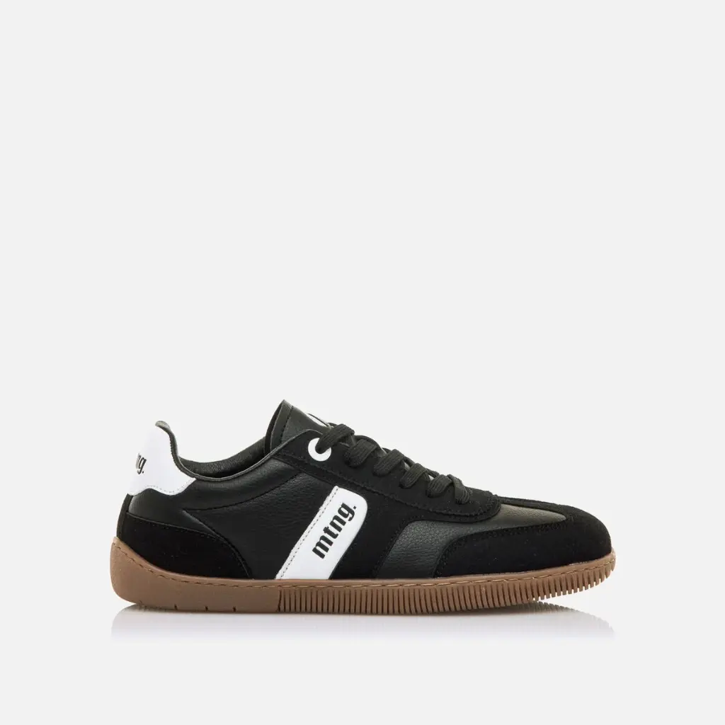 Zapatillas Mustang Free Aria Negro