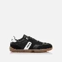 Zapatillas Mustang Free Aria Negro