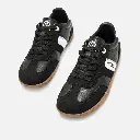 Zapatillas Mustang Free Aria Negro