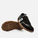 Zapatillas Mustang Free Aria Negro