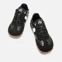 Zapatillas Mustang Free Aria Negro