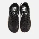 Zapatillas Mustang Free Aria Negro