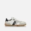 Zapatillas Mustang Free Aria Blanco