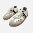 Zapatillas Mustang Free Aria Blanco