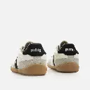 Zapatillas Mustang Free Aria Blanco