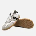 Zapatillas Mustang Free Aria Blanco