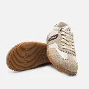 Zapatillas Mustang Free Aria Crudo