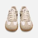 Zapatillas Mustang Free Aria Crudo