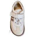 Zapatillas respetuosas Andanines - Beig/stone