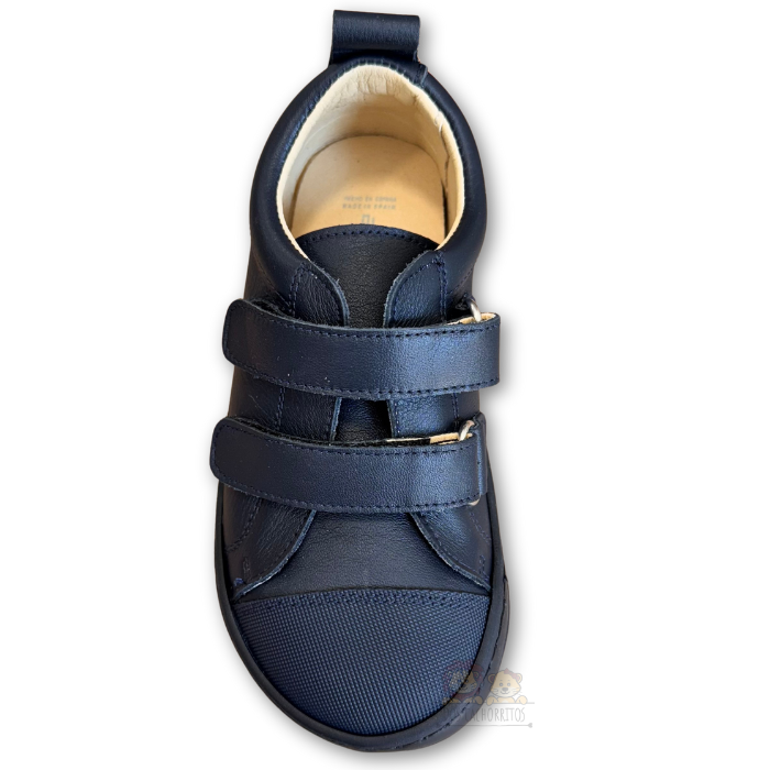 Zapatillas respetuosas Andanines - Agra Marino Agra Marino