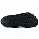 Deportivas Barefoot Hi Tec - Negro/Lima