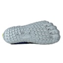 Deportivas Barefoot Hi Tec - Marino/Lima