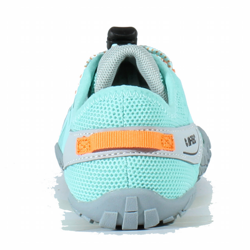 Deportivas Barefoot Hi Tec - Acqua