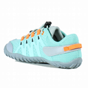 Deportivas Barefoot Hi Tec - Acqua