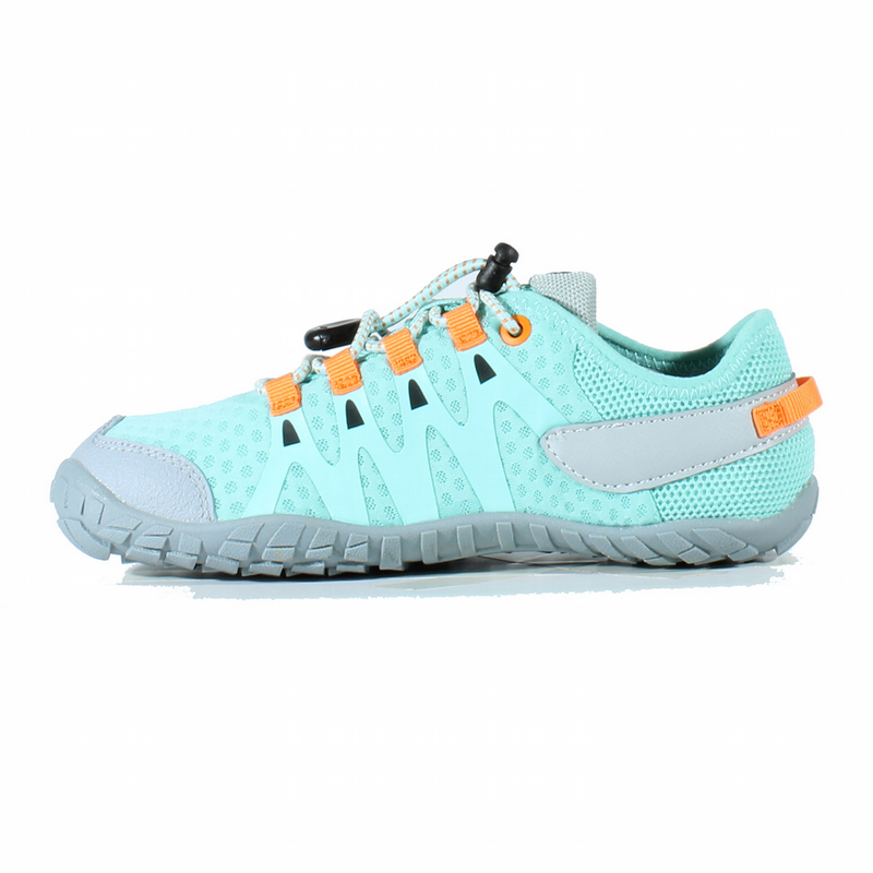 Deportivas Barefoot Hi Tec - Acqua