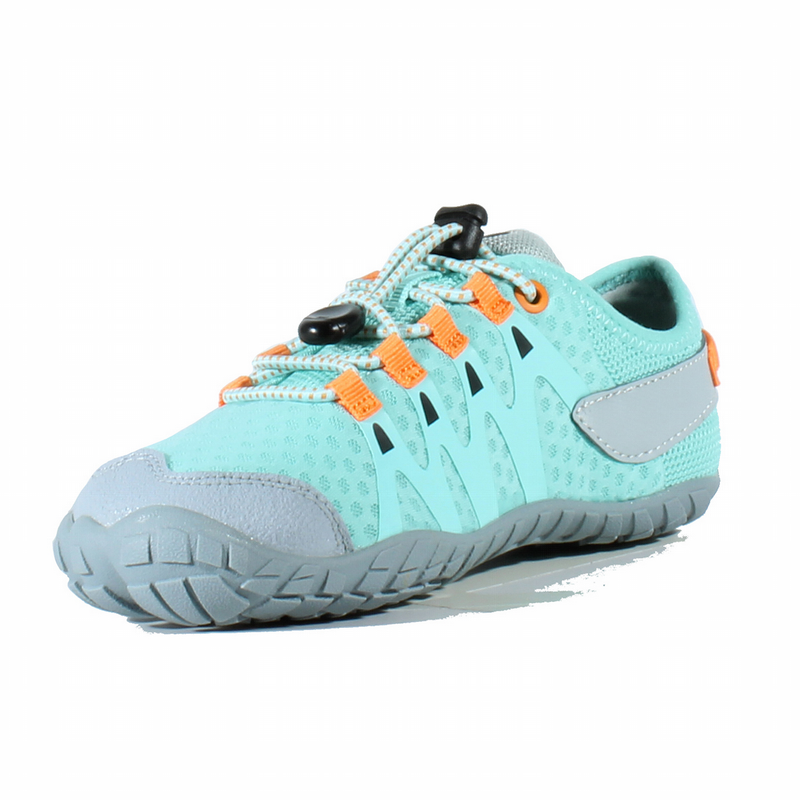 Deportivas Barefoot Hi Tec - Acqua
