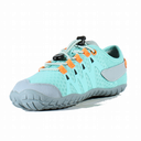 Deportivas Barefoot Hi Tec - Acqua