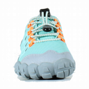 Deportivas Barefoot Hi Tec - Acqua