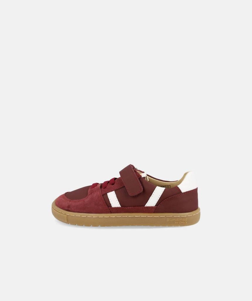 Zapatillas Blanditos Seul - Rioja
