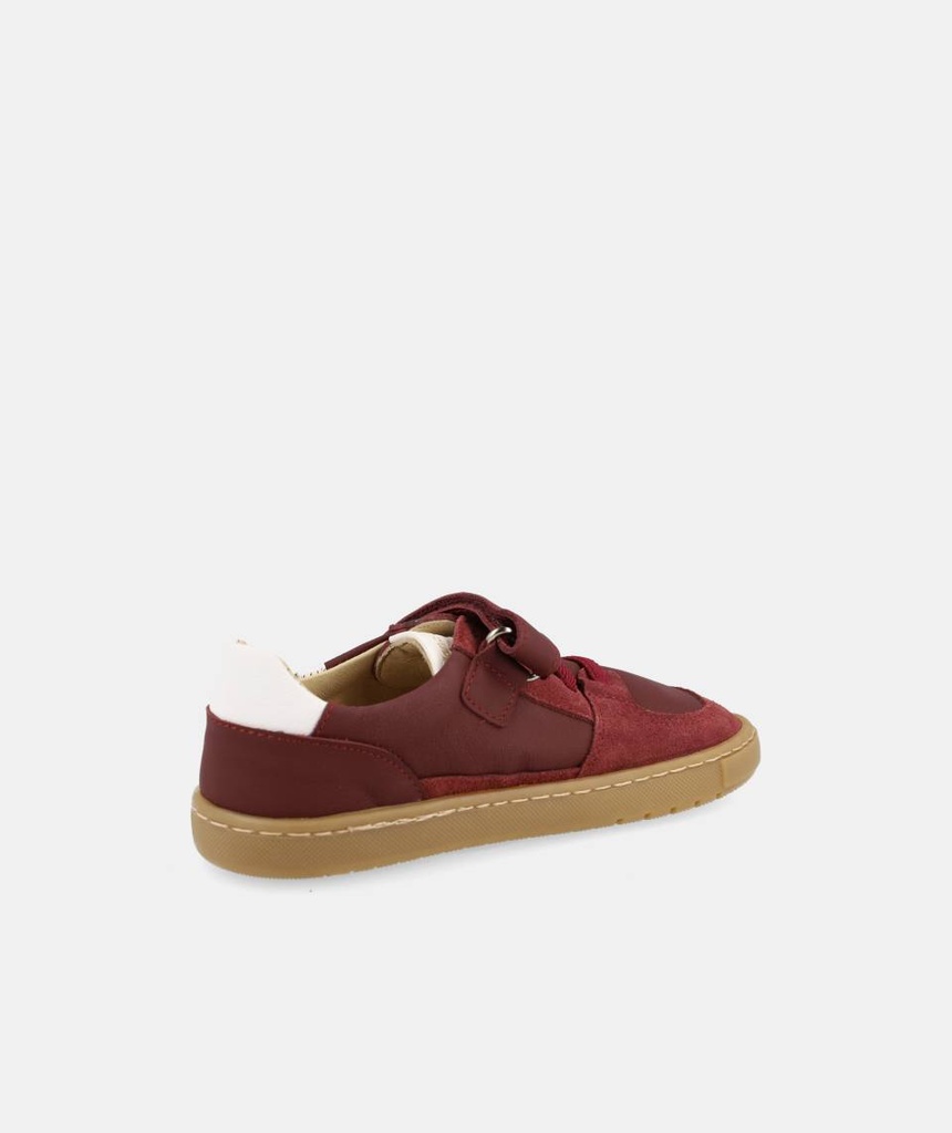 Zapatillas Blanditos Seul - Rioja