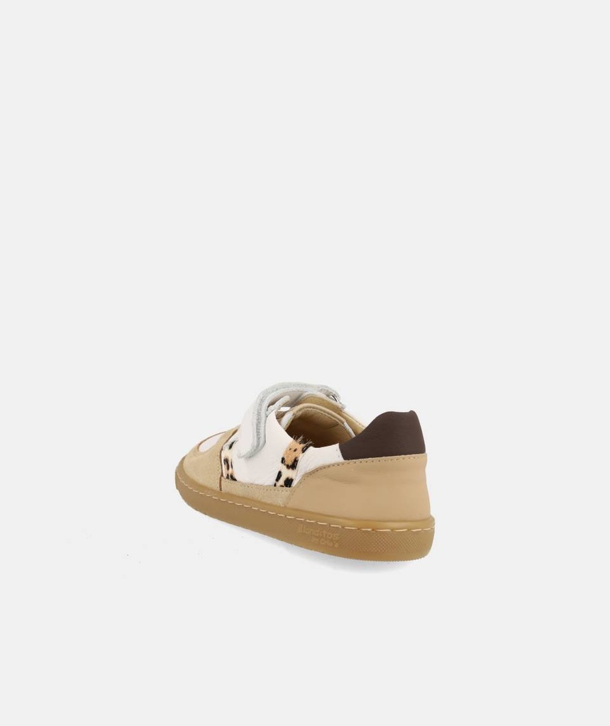 Zapatillas Blanditos Seul - Animal Print