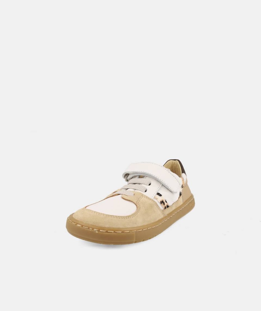 Zapatillas Blanditos Seul - Animal Print