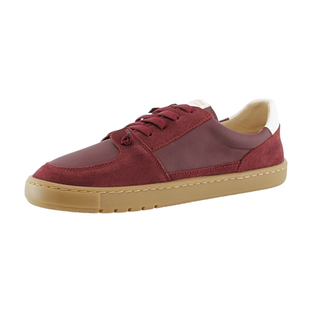 Zapatillas Blanditos Seul C - Rioja