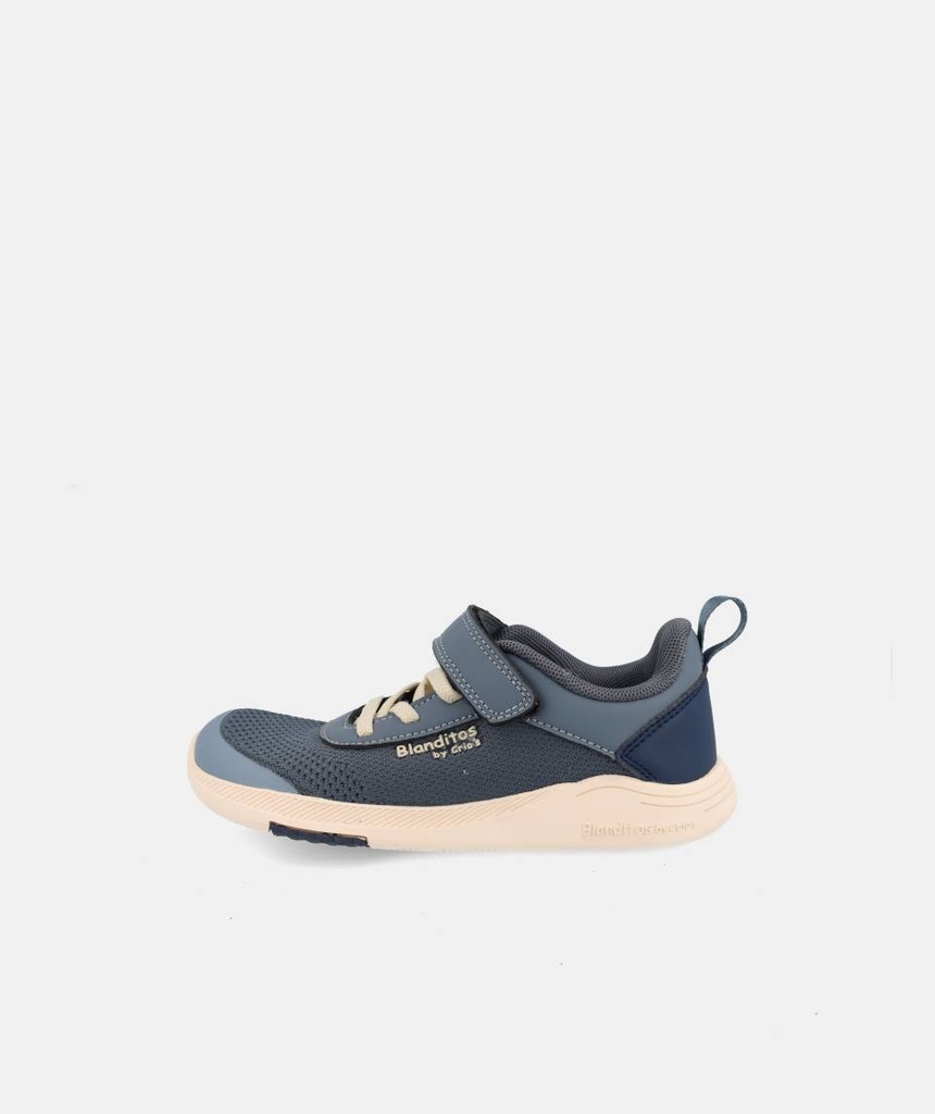 Zapatillas deportivas Blanditos Venus - Jeans