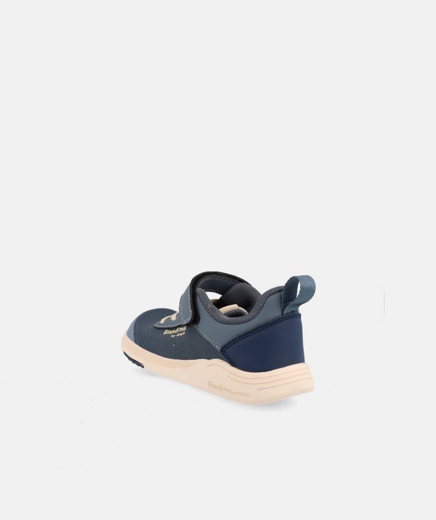 Zapatillas deportivas Blanditos Venus - Jeans