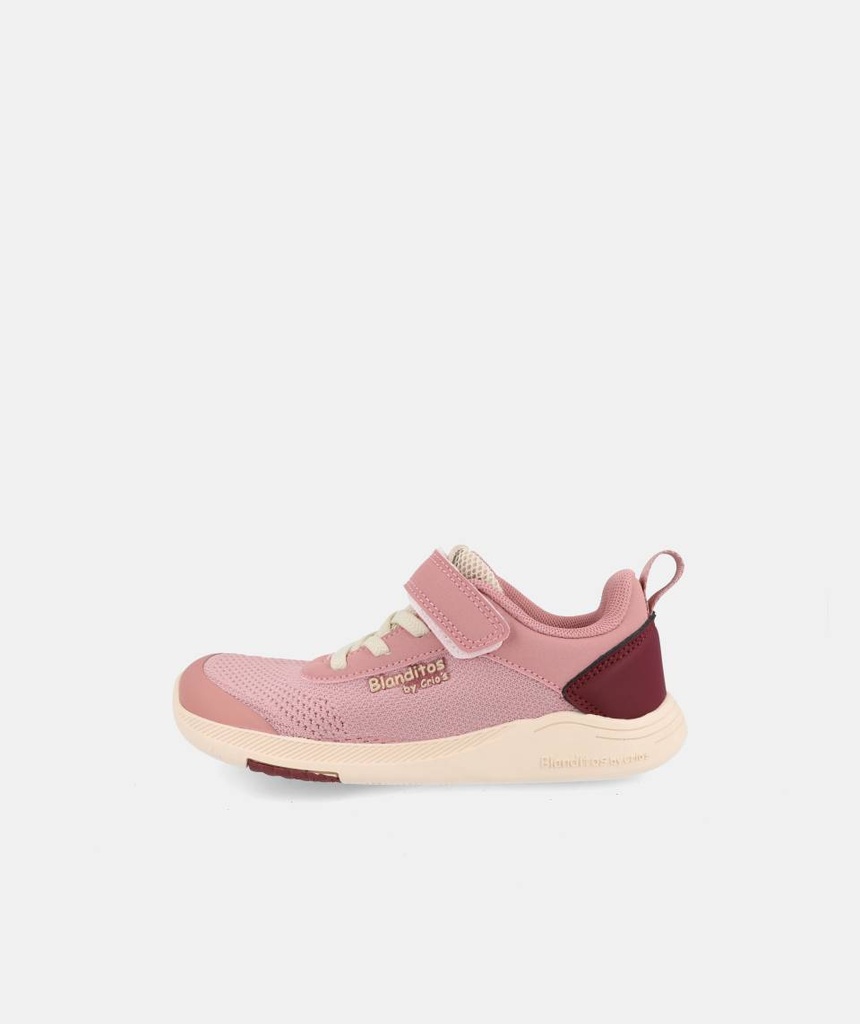 Zapatillas deportivas Blanditos Venus - Rosa