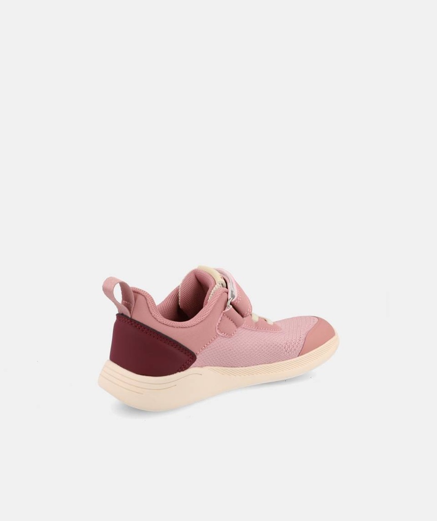 Zapatillas deportivas Blanditos Venus - Rosa