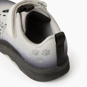 Deportiva respetuosa Baby Lobitos - Sprint Negro/Gris