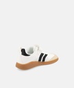 Zapatillas deportivas Blanditos Ares - Blanco
