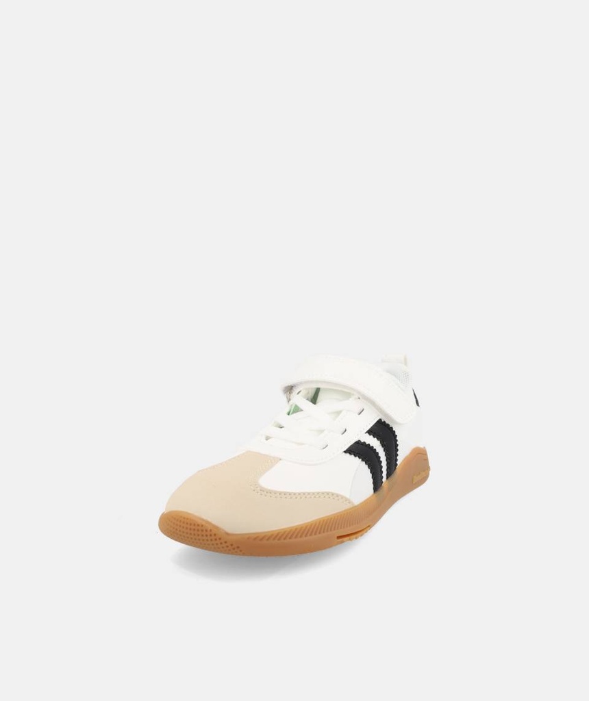 Zapatillas deportivas Blanditos Ares - Blanco