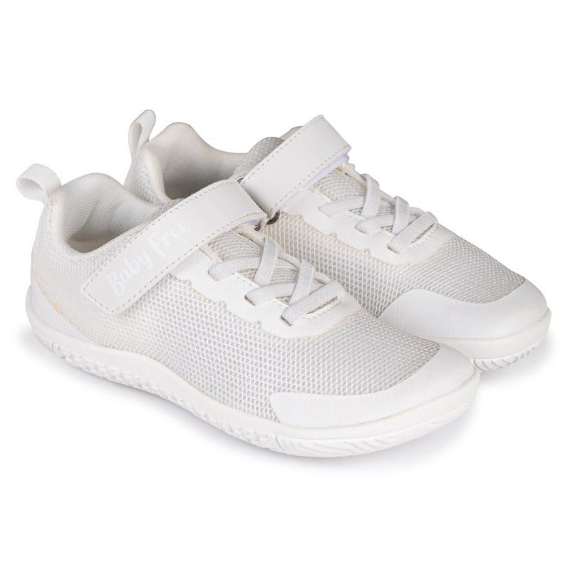 Zapatillas deportivas Chetto - Blanco