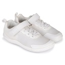 Zapatillas deportivas Chetto - Blanco