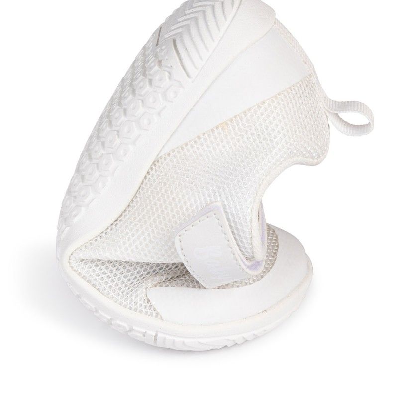 Zapatillas deportivas Chetto - Blanco