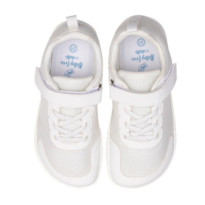 Zapatillas deportivas Chetto - Blanco