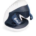 Zapatillas deportivas Chetto - Marino