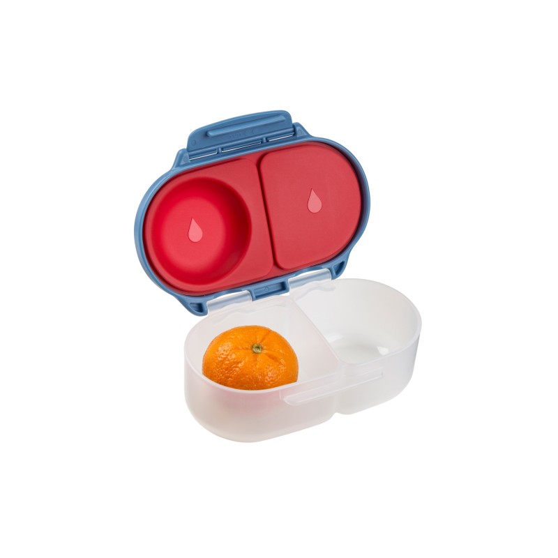 Snackbox BBOX Azul
