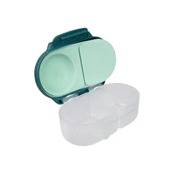 Snackbox BBOX Esmeralda