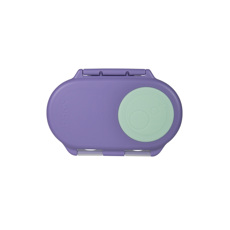 Snackbox BBOX Morado