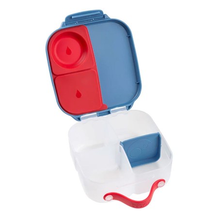 Lunchbox BBOX Azul