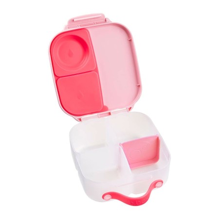 Lunchbox BBOX Rosa