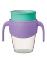 Taza cierre hermético 360 Bbox Morado