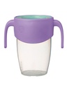 Taza cierre hermético 360 Bbox Morado